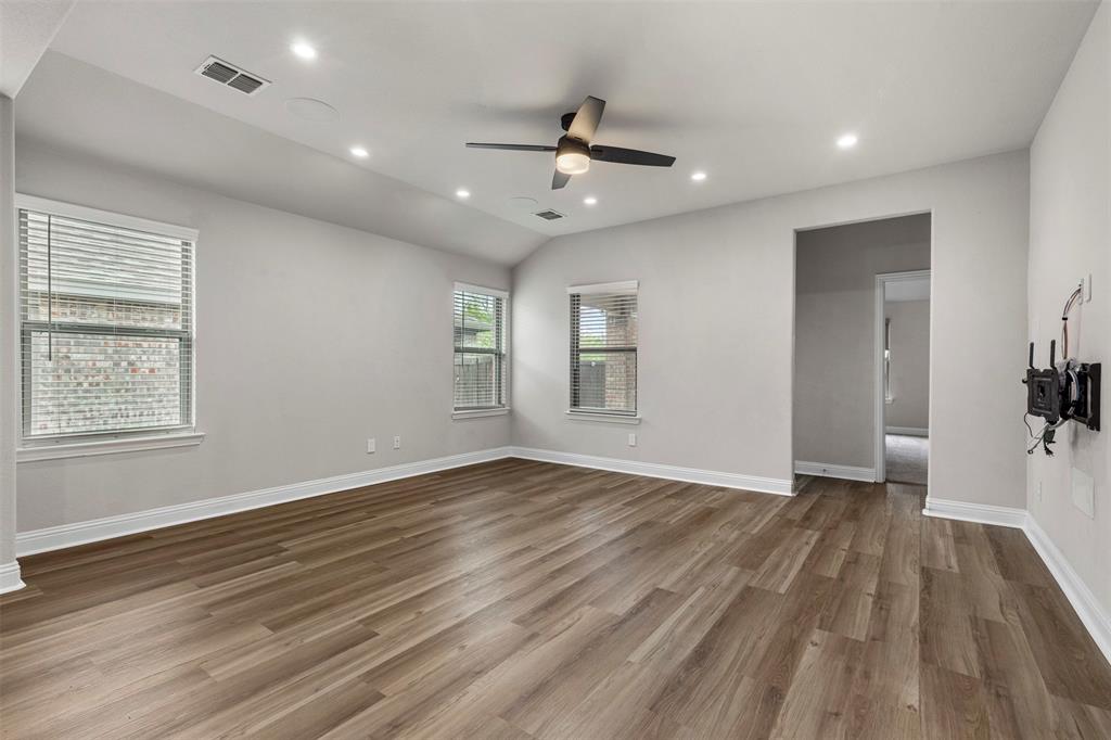 Timberridge - Residential
