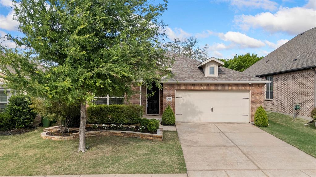 Timberridge - Residential