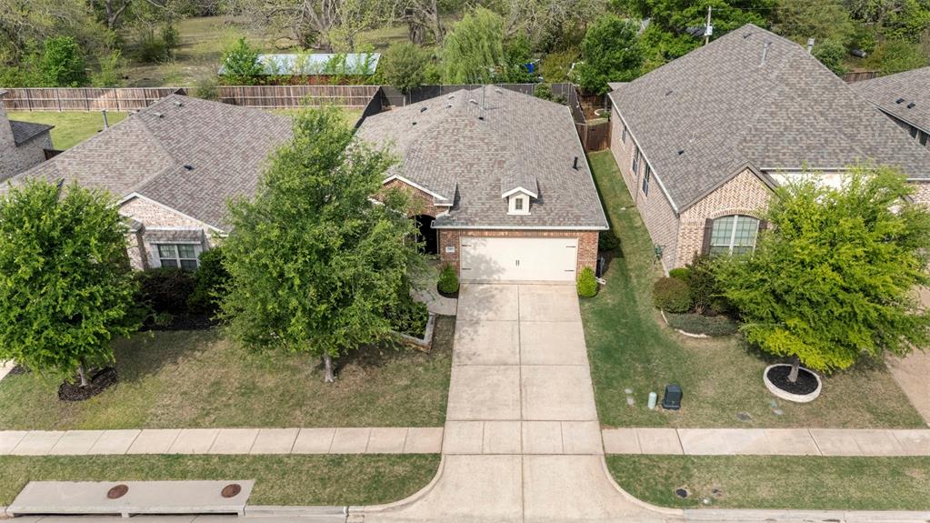 Timberridge - Residential