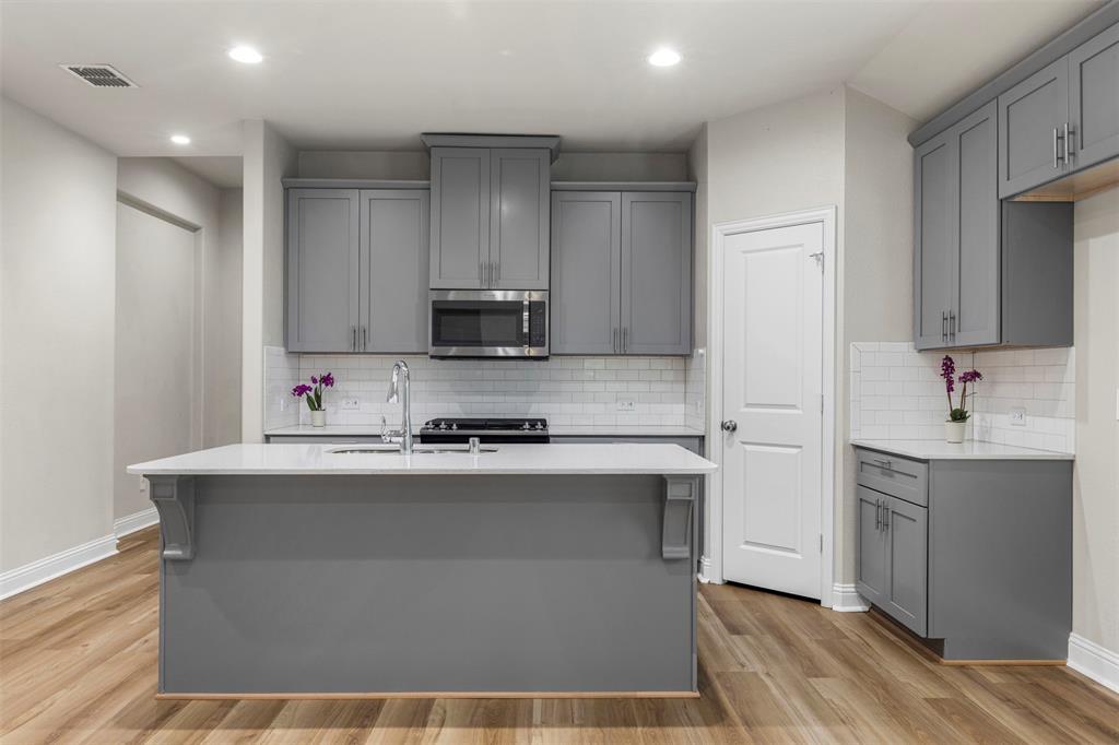Timberridge - Residential