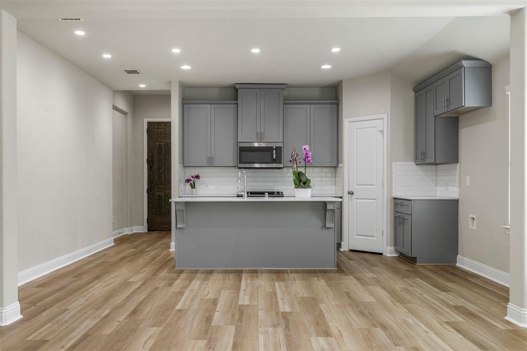 Timberridge - Residential