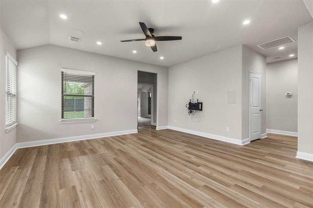 Timberridge - Residential