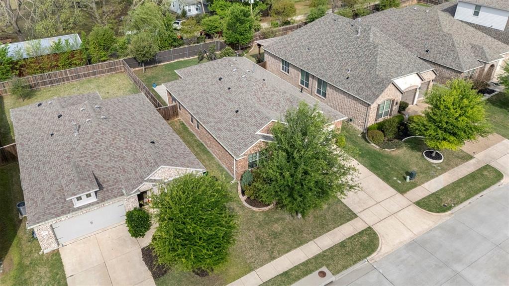 Timberridge - Residential