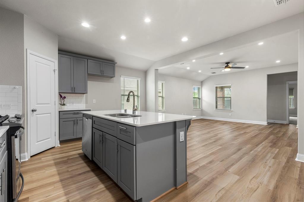 Timberridge - Residential