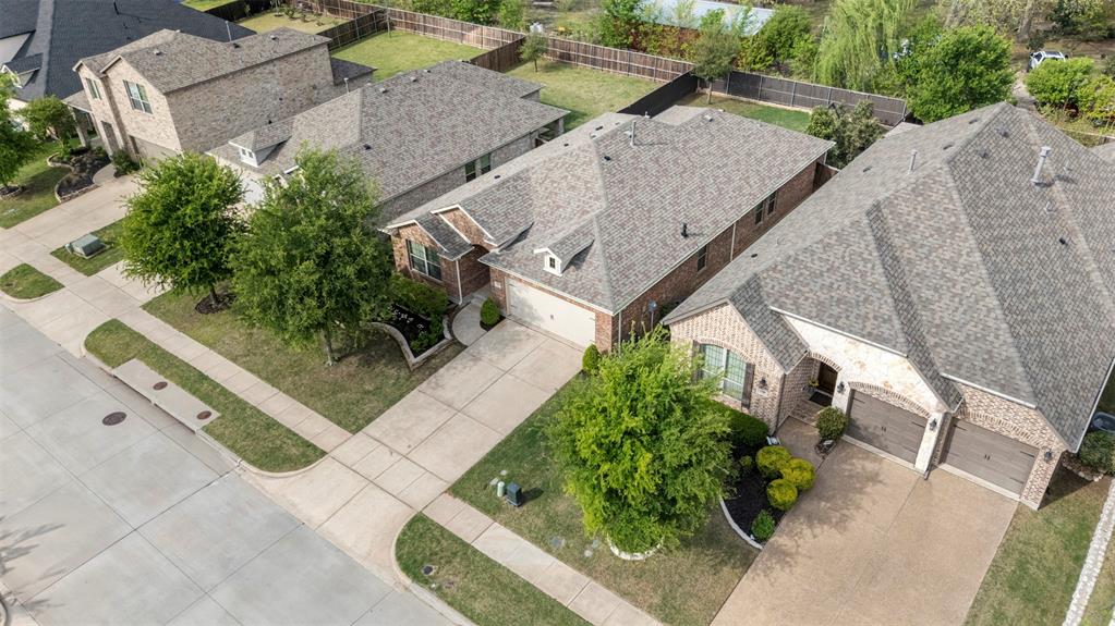 Timberridge - Residential