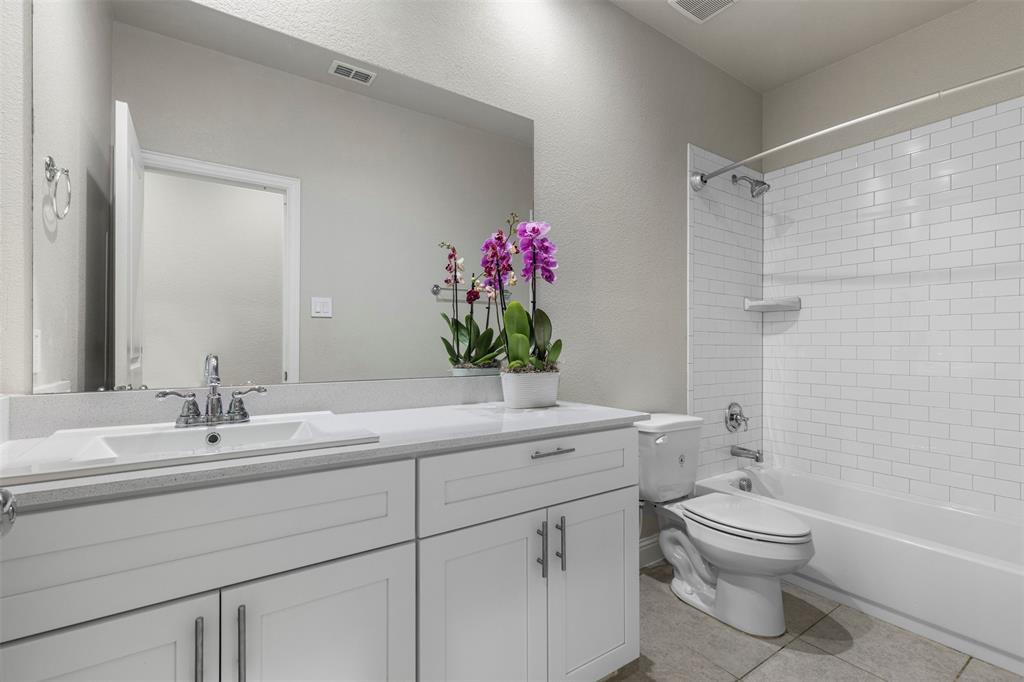 Timberridge - Residential