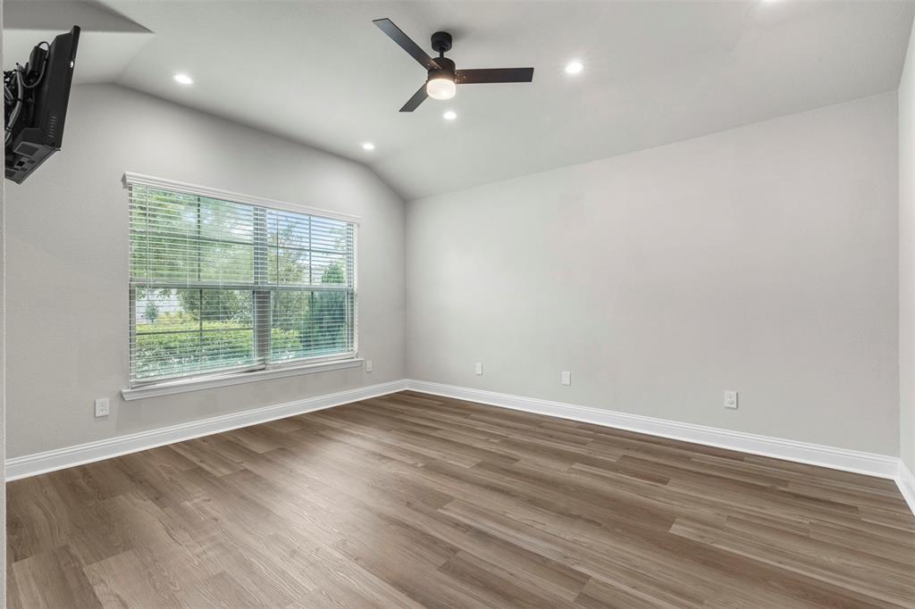 Timberridge - Residential