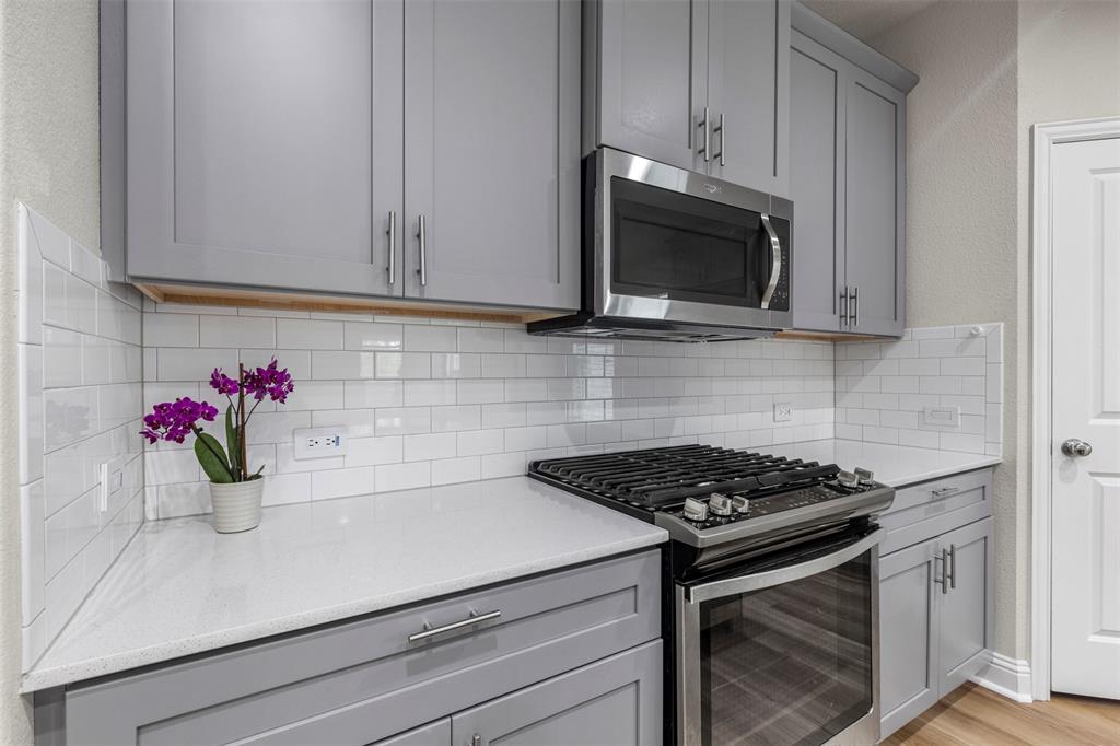 Timberridge - Residential