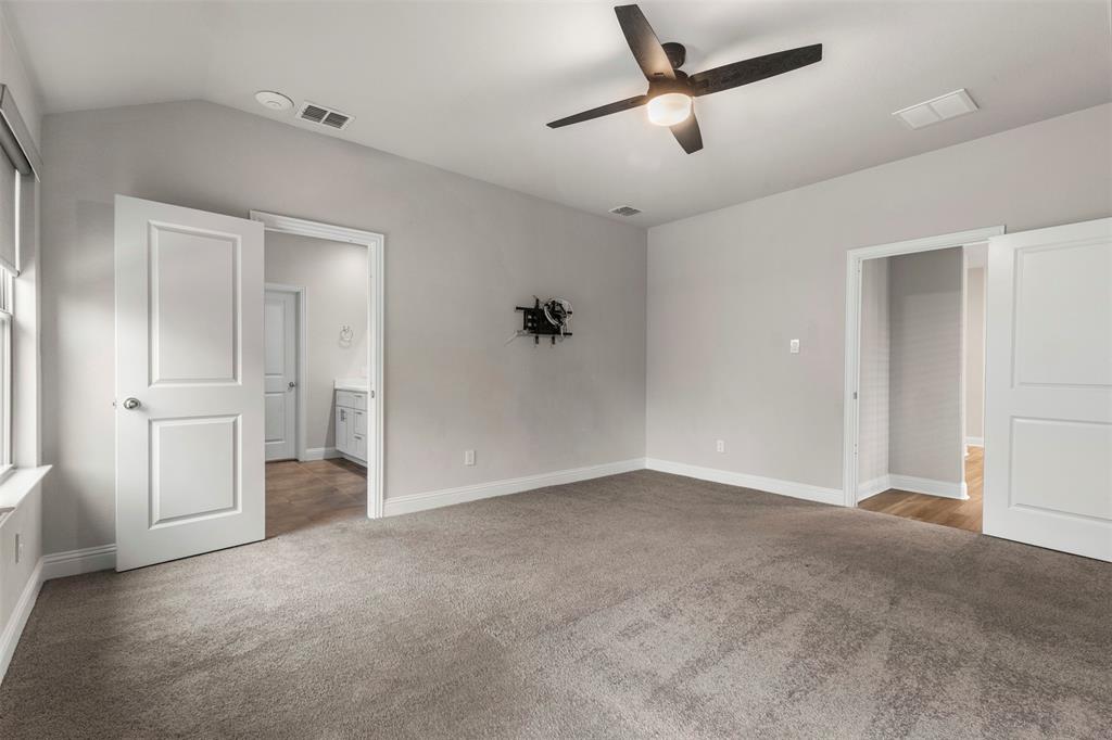Timberridge - Residential