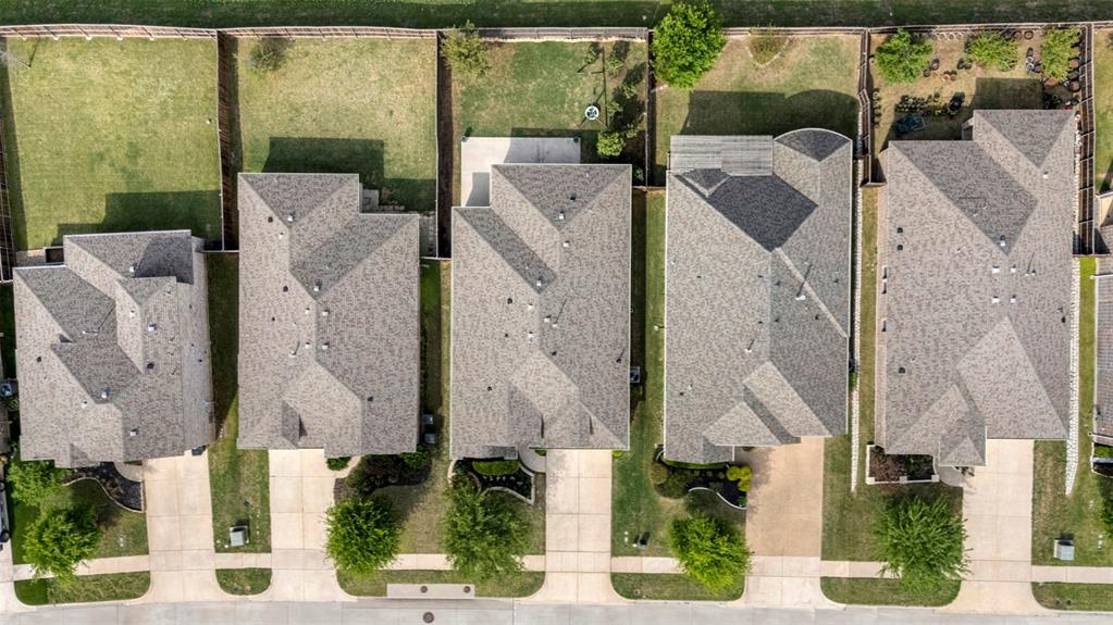 Timberridge - Residential