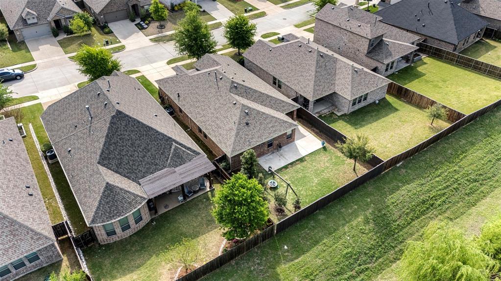 Timberridge - Residential