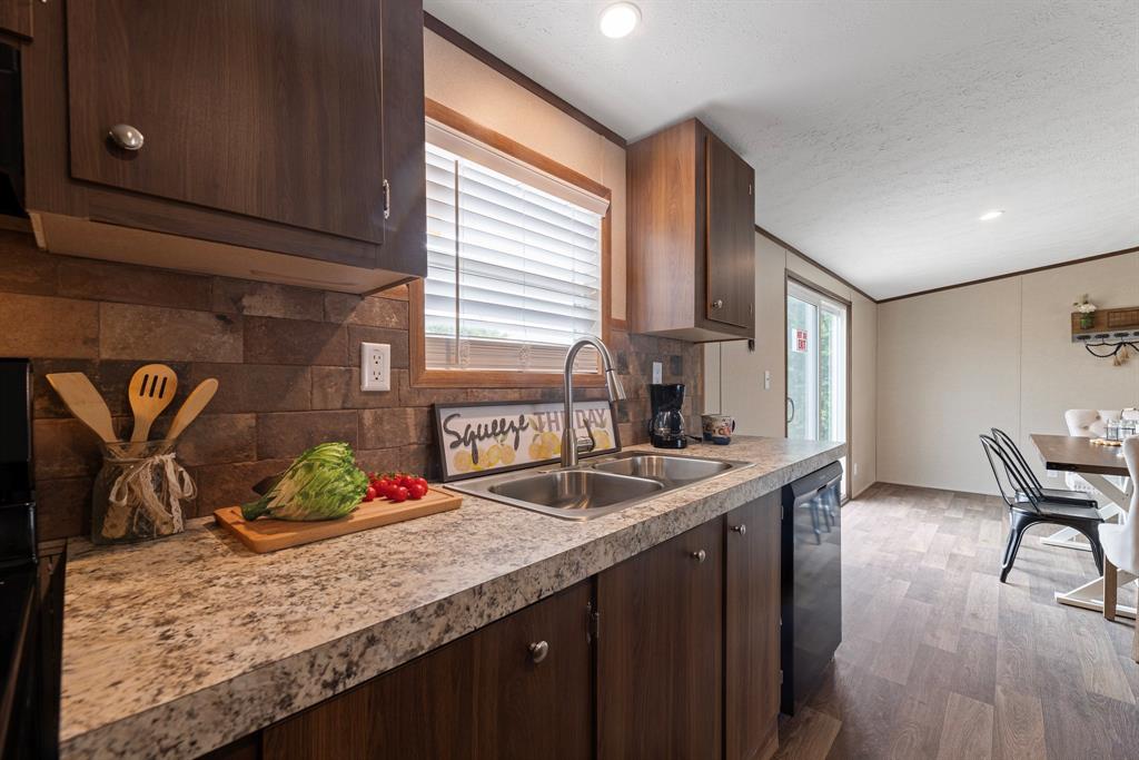Silver Spurs Ranch - Residential