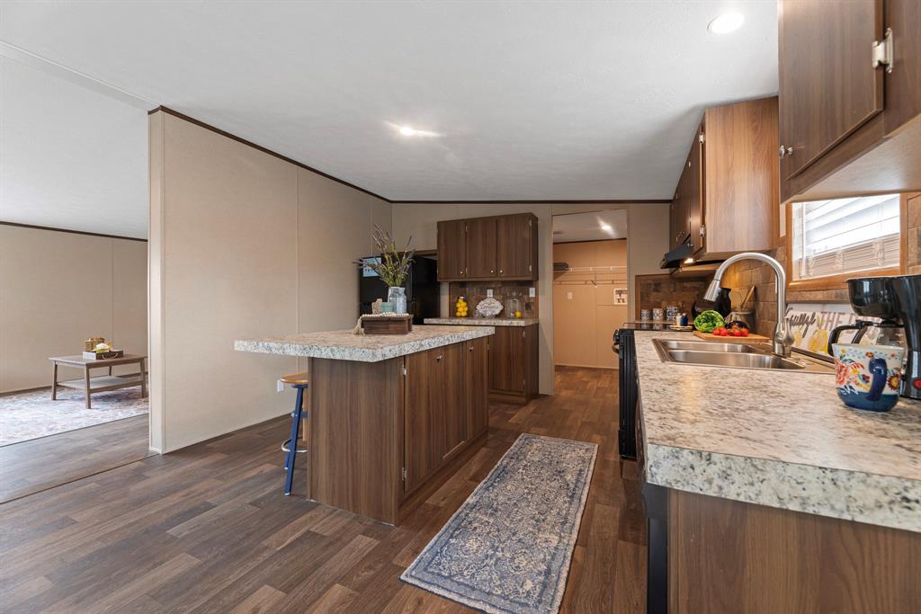 Silver Spurs Ranch - Residential