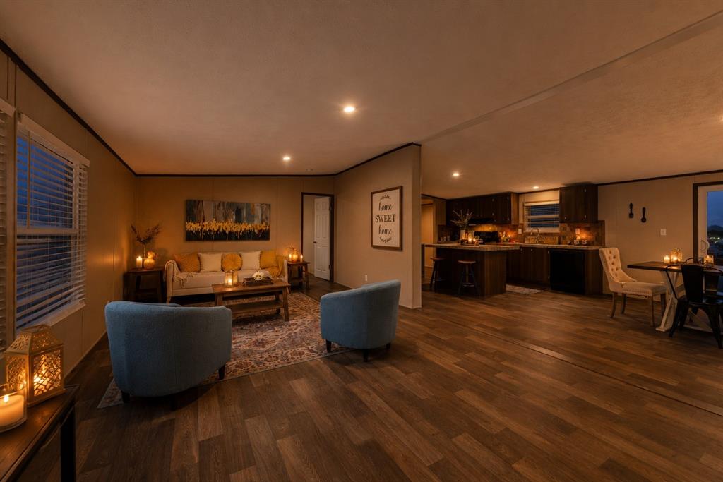 Silver Spurs Ranch - Residential