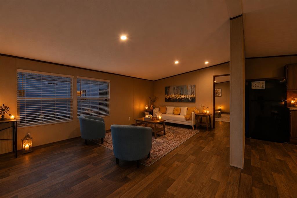 Silver Spurs Ranch - Residential