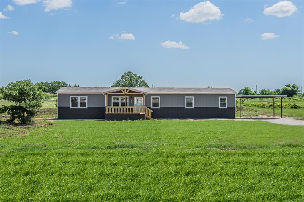 Silver Spurs Ranch - Residential