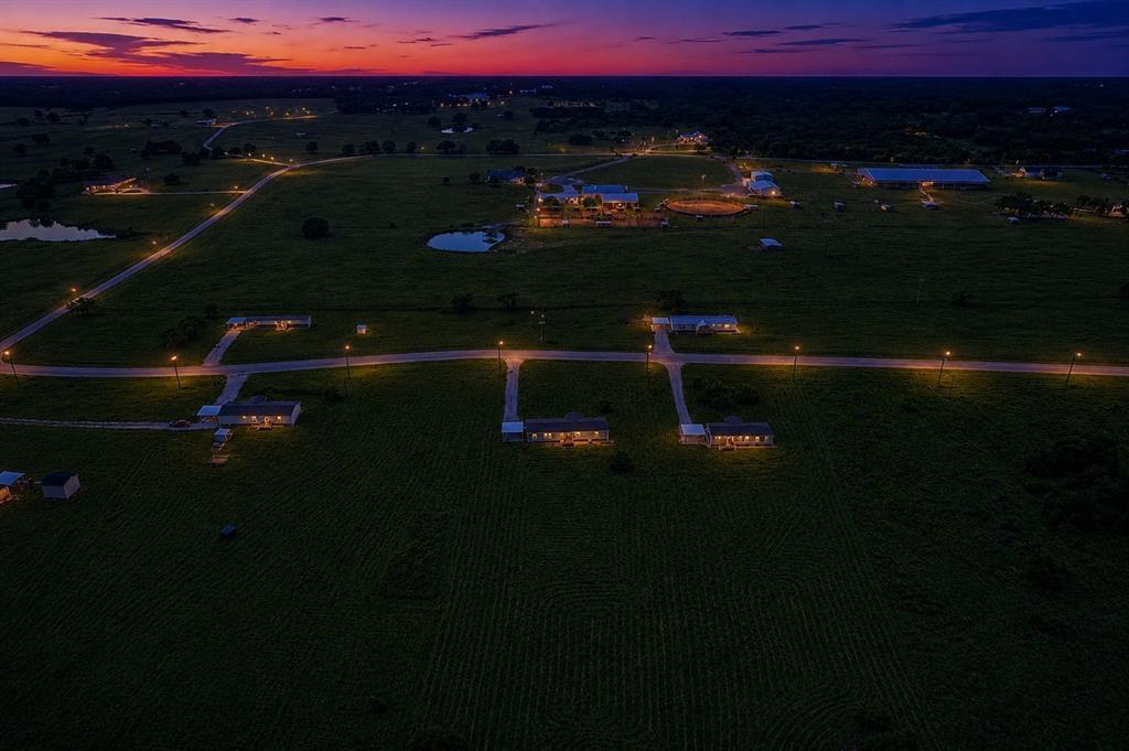 Silver Spurs Ranch - Residential