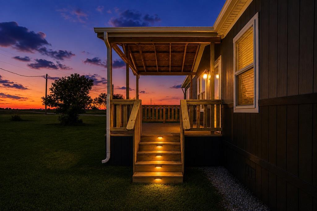 Silver Spurs Ranch - Residential