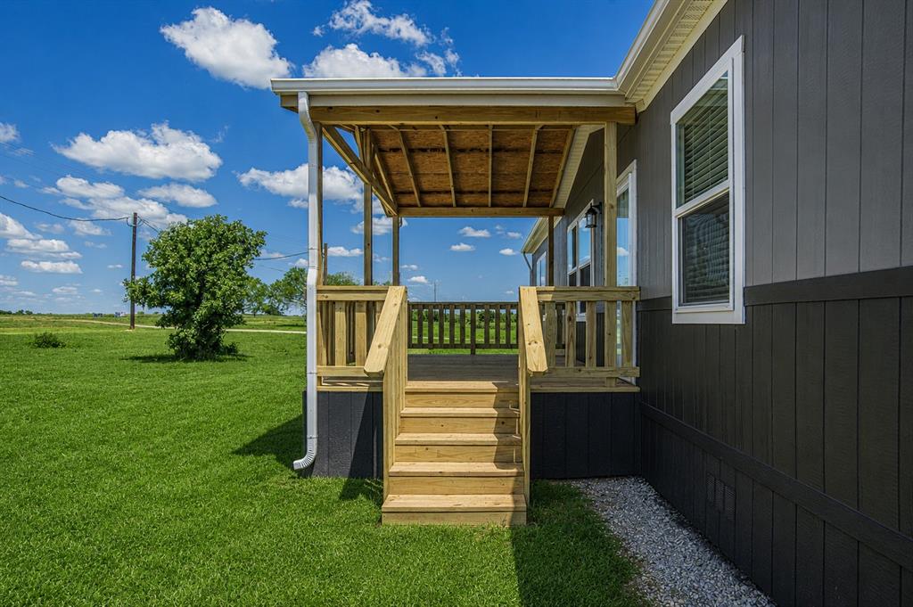 Silver Spurs Ranch - Residential