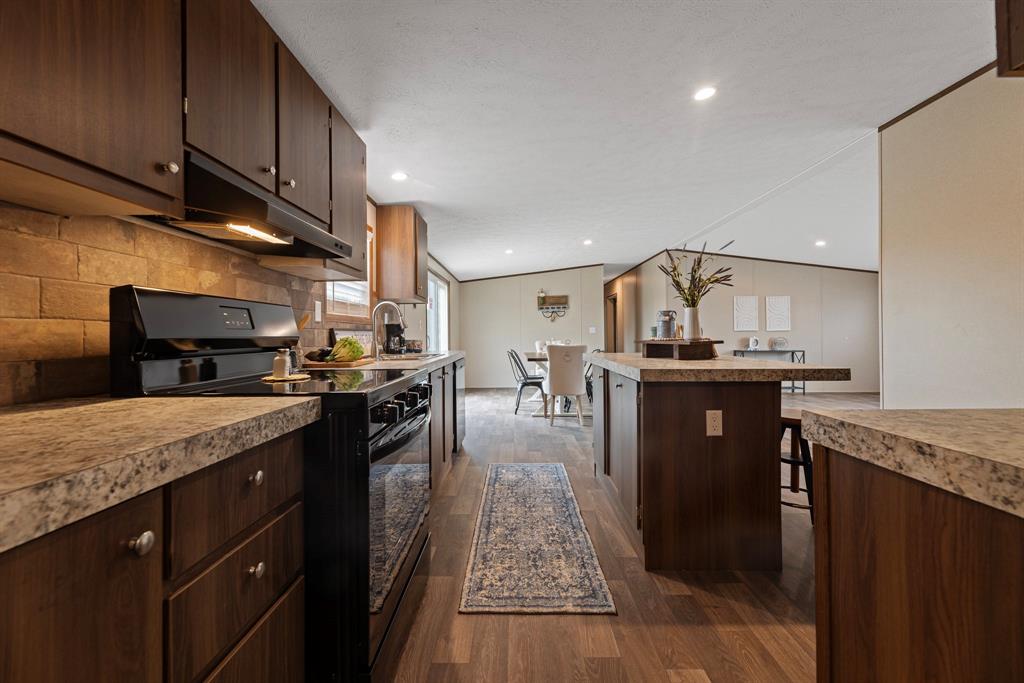 Silver Spurs Ranch - Residential