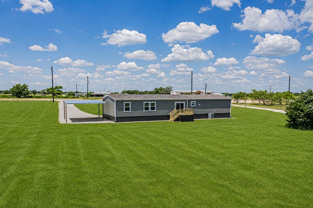 Silver Spurs Ranch - Residential