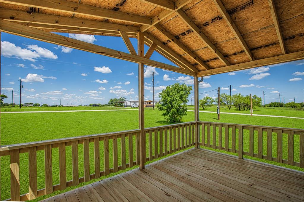 Silver Spurs Ranch - Residential