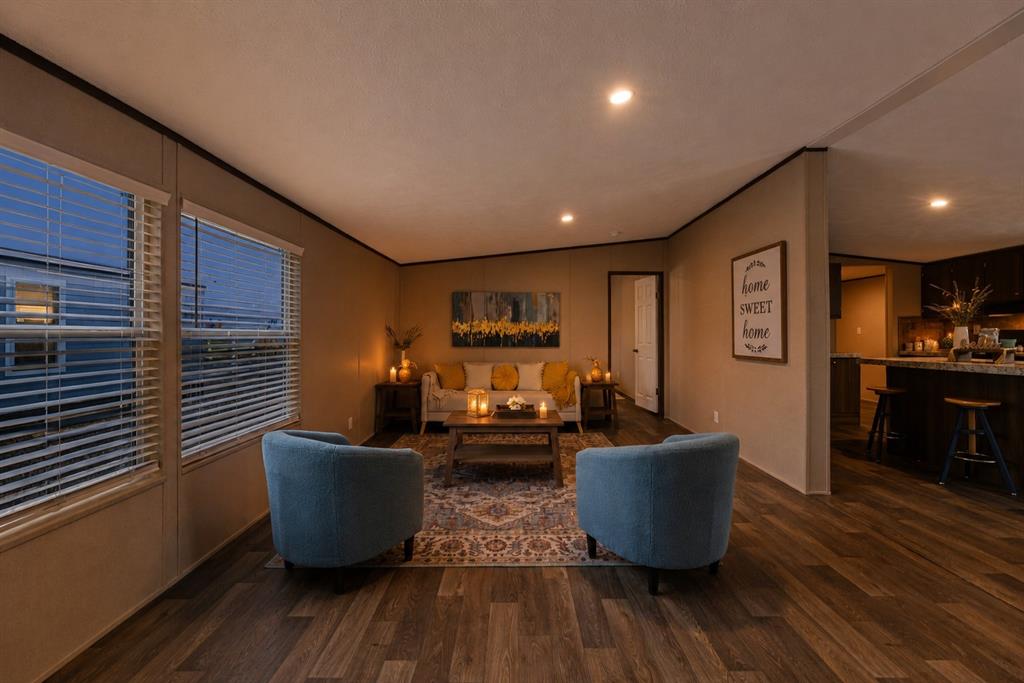 Silver Spurs Ranch - Residential