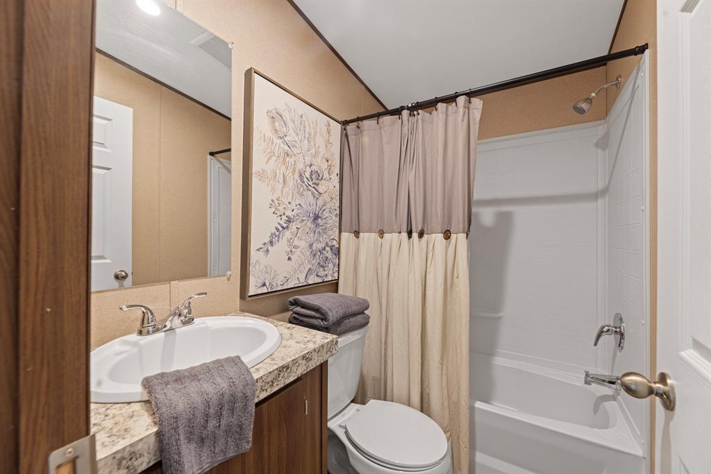 Silver Spurs Ranch - Residential