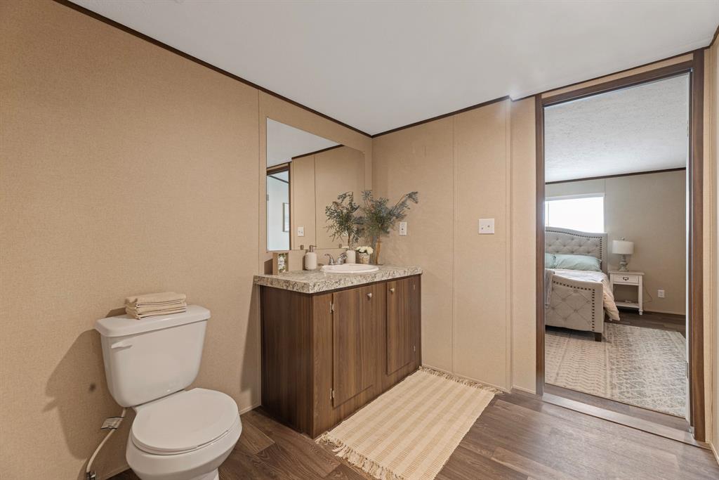 Silver Spurs Ranch - Residential