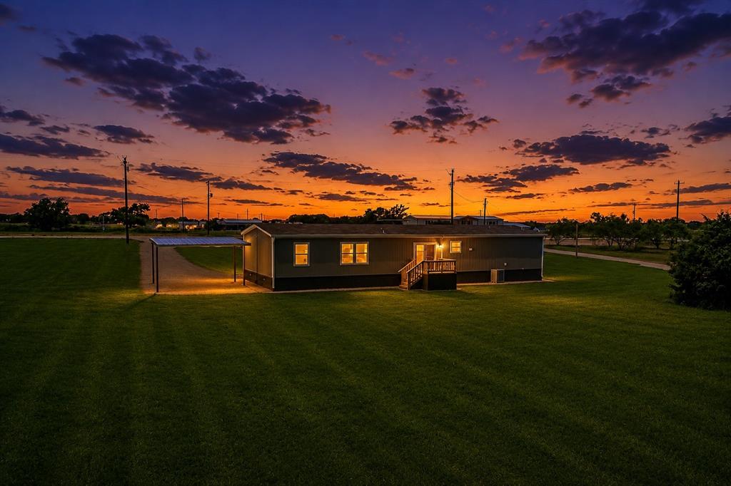 Silver Spurs Ranch - Residential