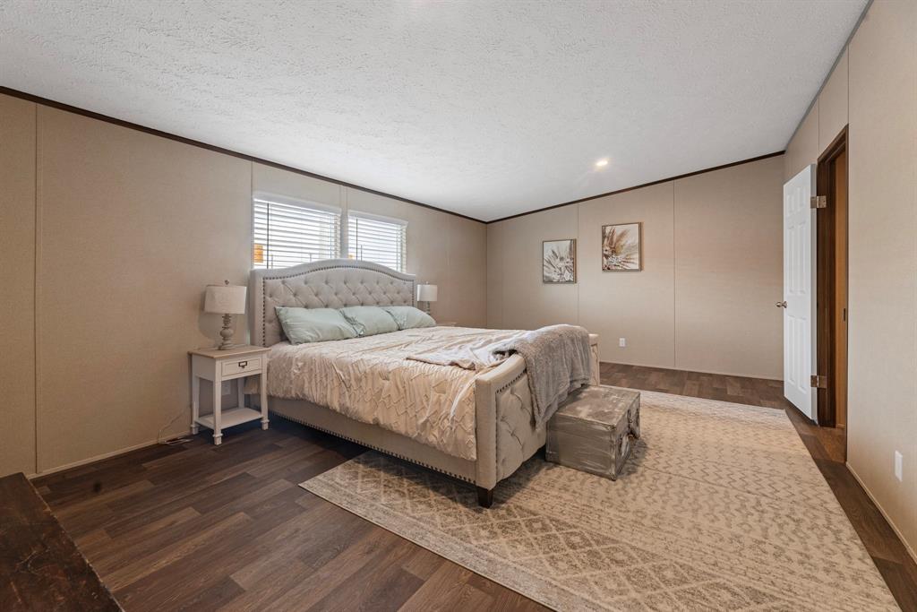 Silver Spurs Ranch - Residential