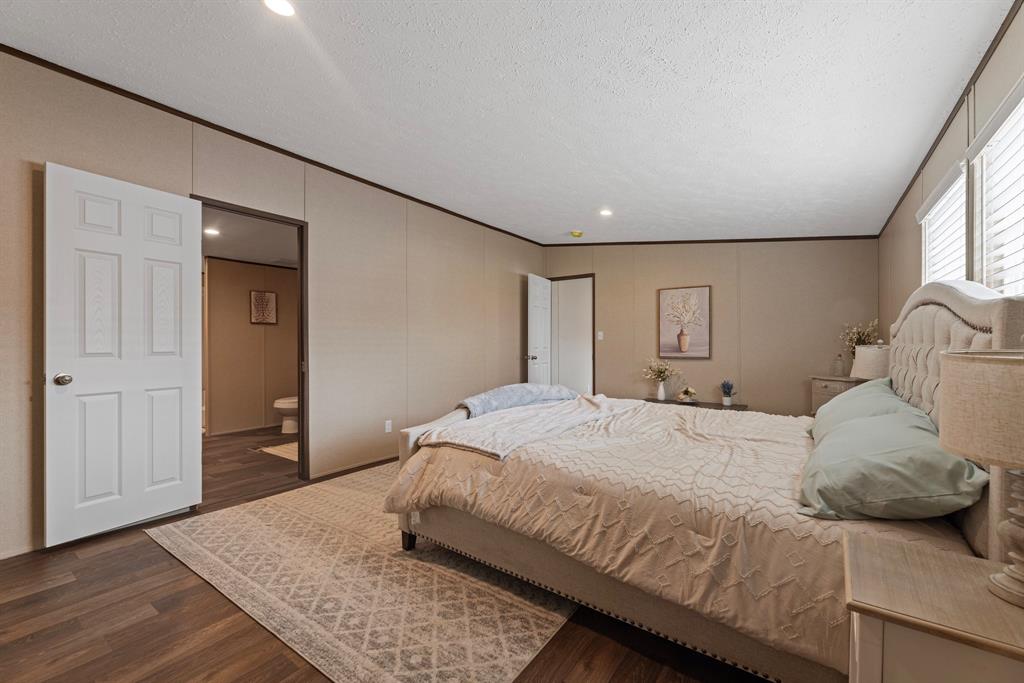 Silver Spurs Ranch - Residential