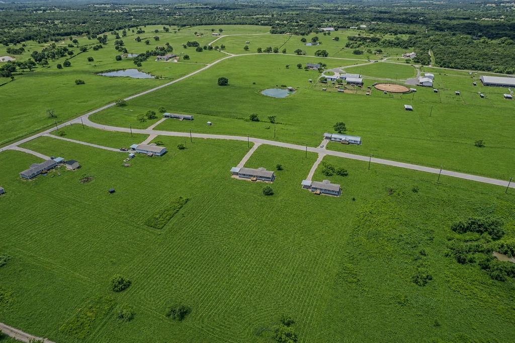 Silver Spurs Ranch - Residential