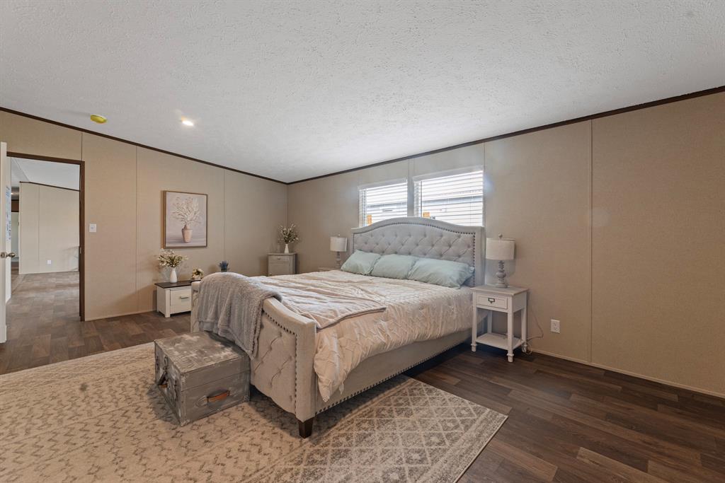 Silver Spurs Ranch - Residential