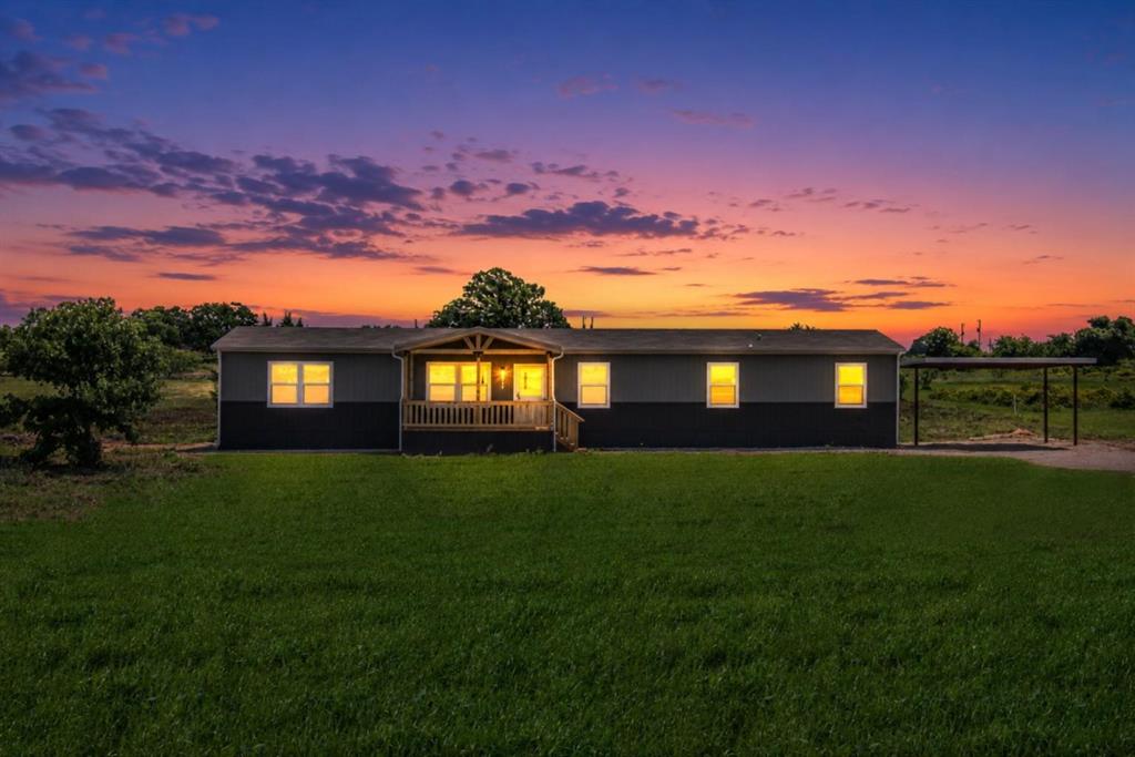 Silver Spurs Ranch - Residential