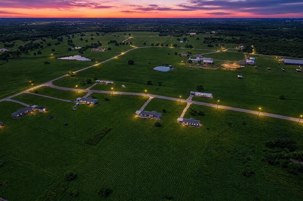 Silver Spurs Ranch - Residential