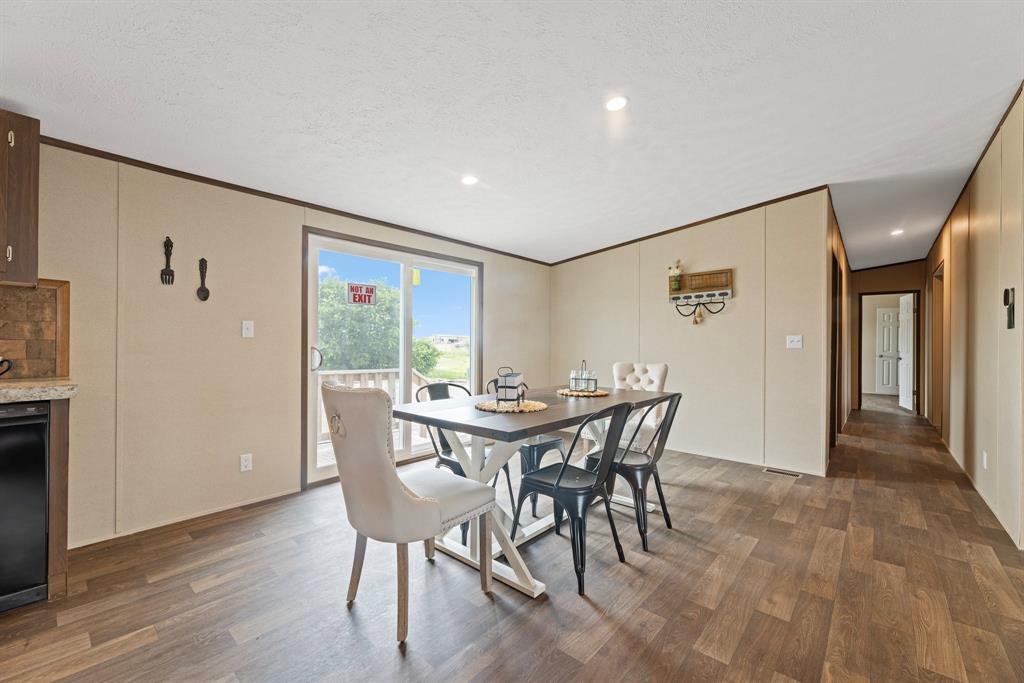 Silver Spurs Ranch - Residential