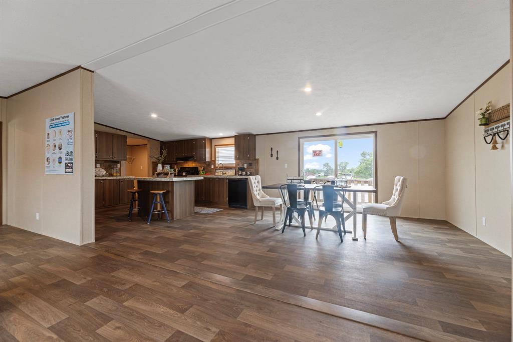Silver Spurs Ranch - Residential