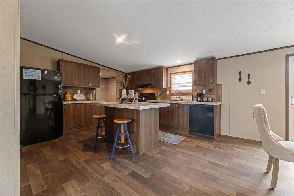 Silver Spurs Ranch - Residential