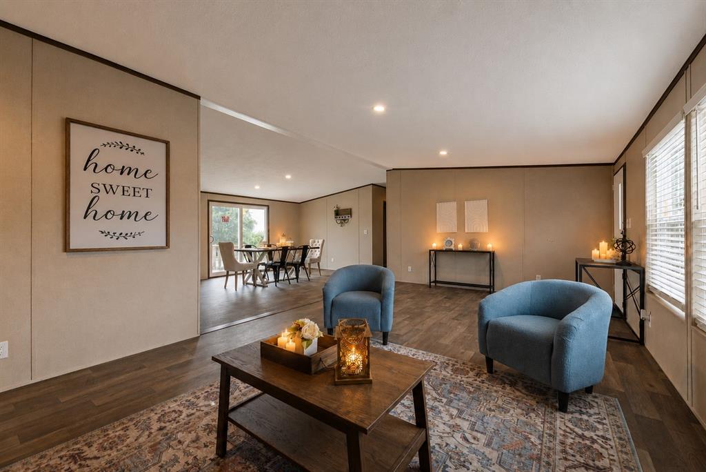 Silver Spurs Ranch - Residential