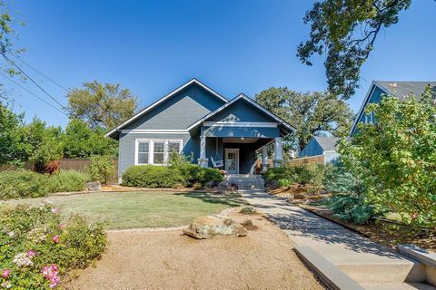 115 E Akard Street Weatherford TX 76086
