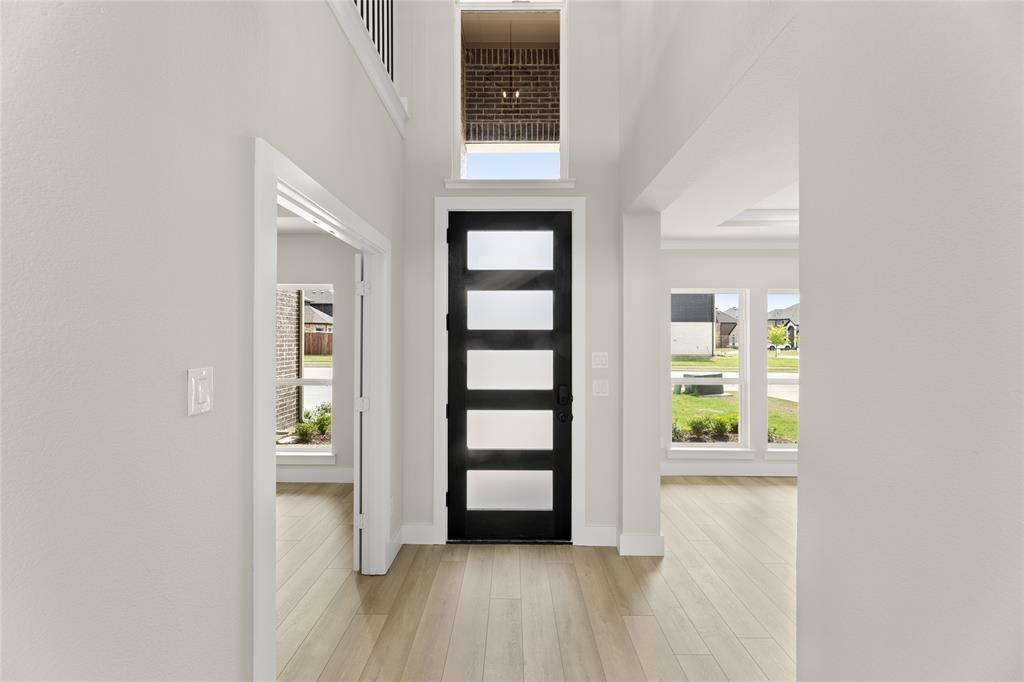 High Country - Residential