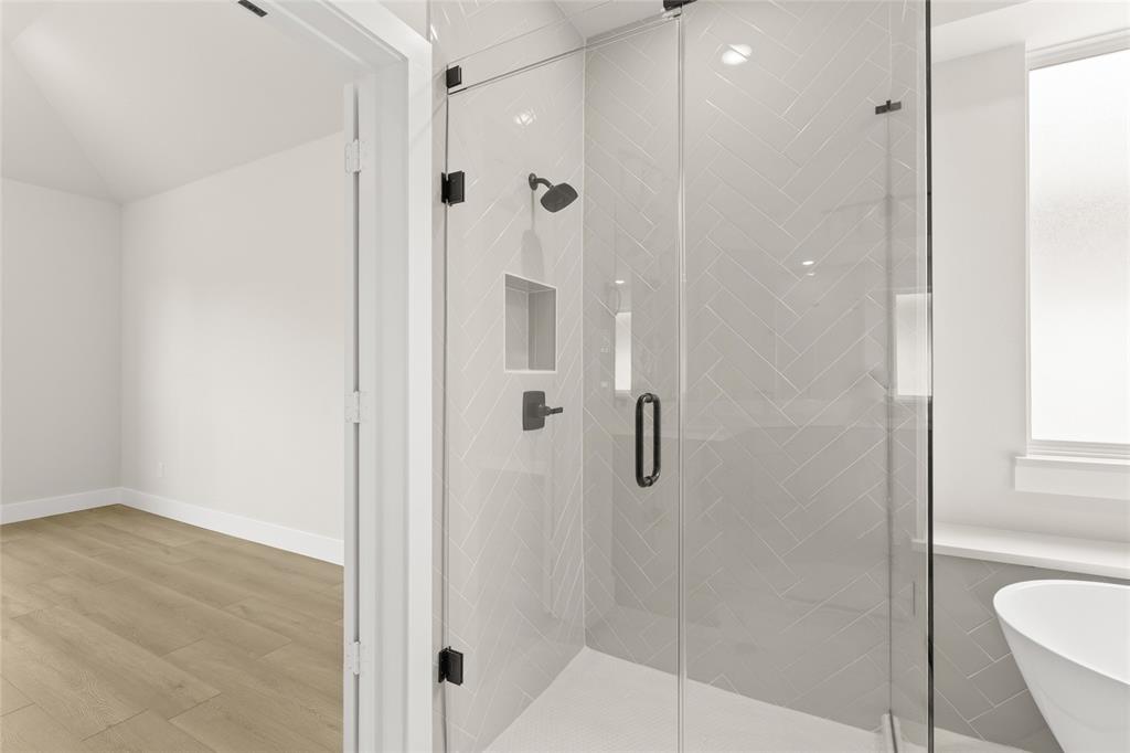 High Country - Residential