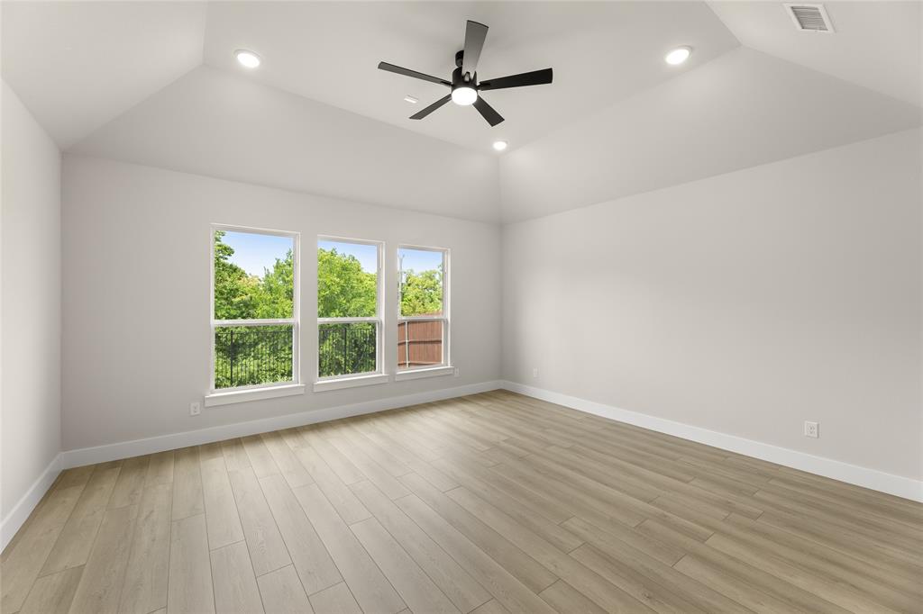 High Country - Residential