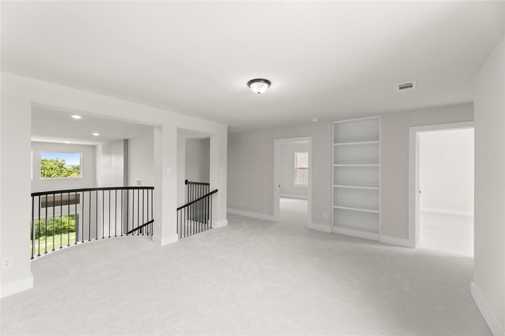 High Country - Residential