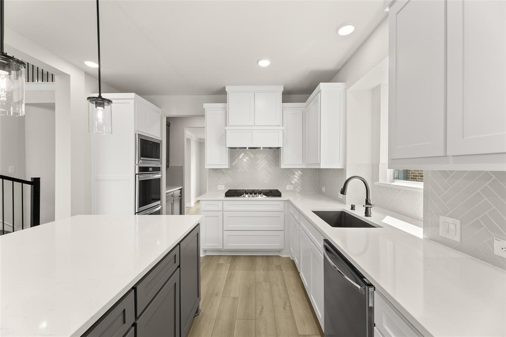 High Country - Residential