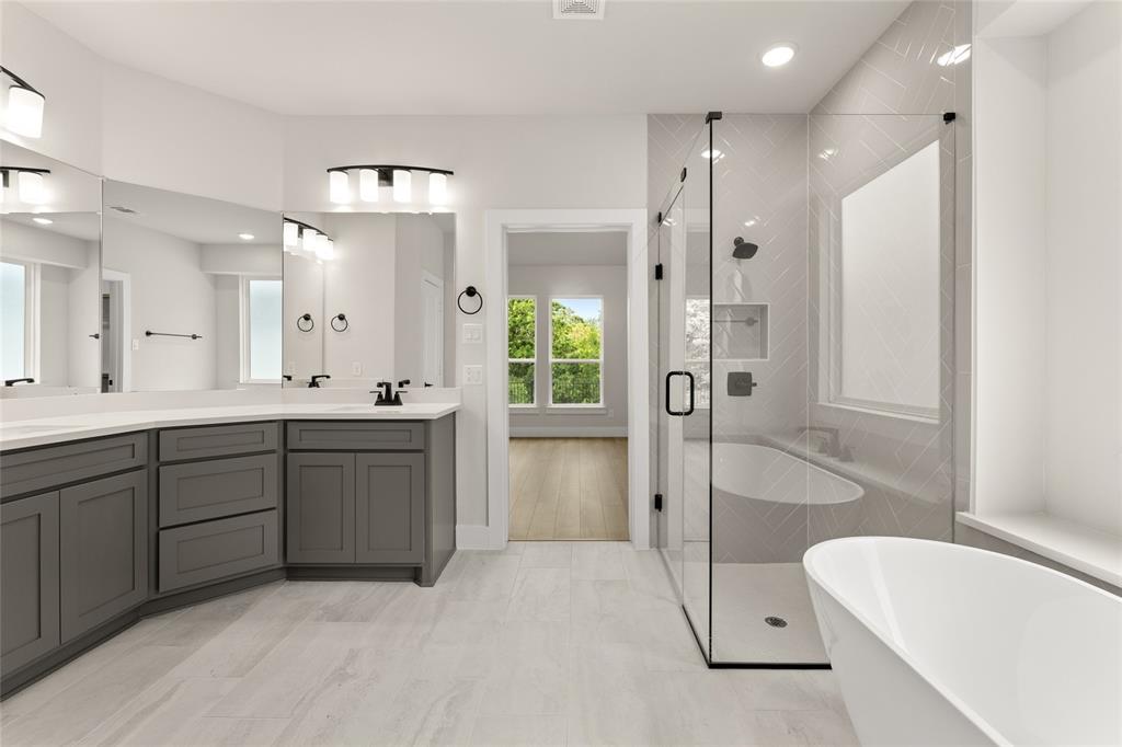 High Country - Residential