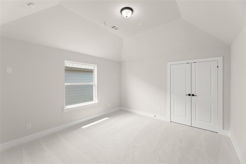 High Country - Residential