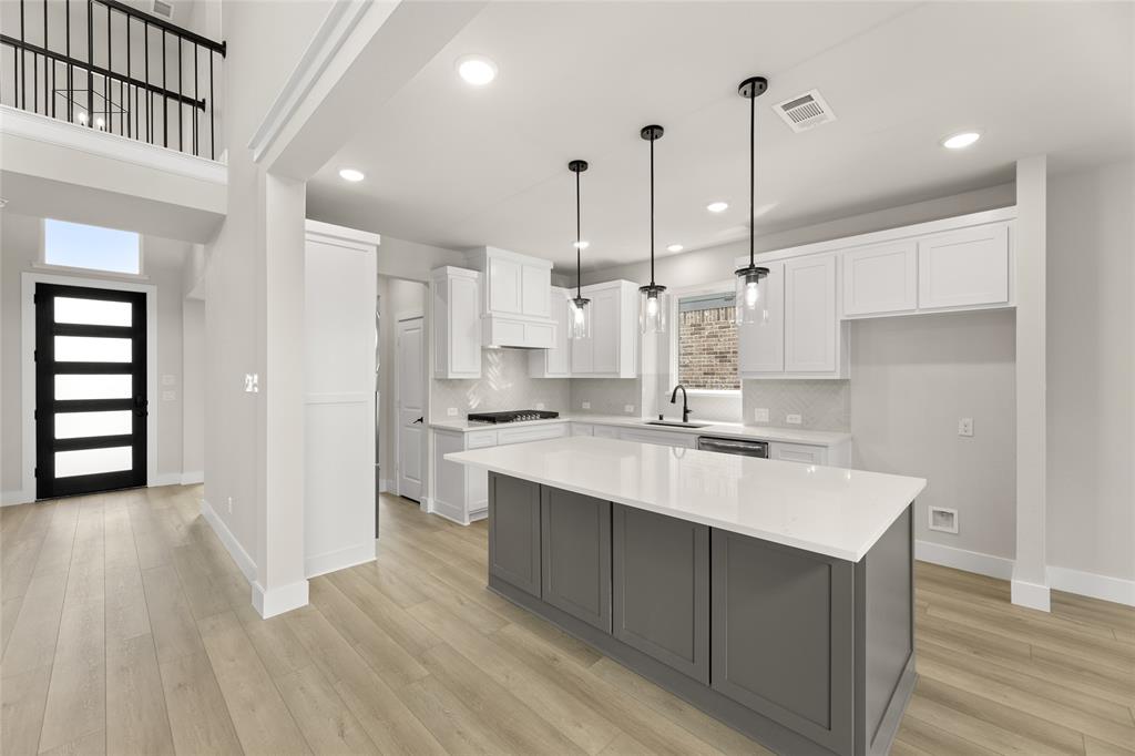 High Country - Residential