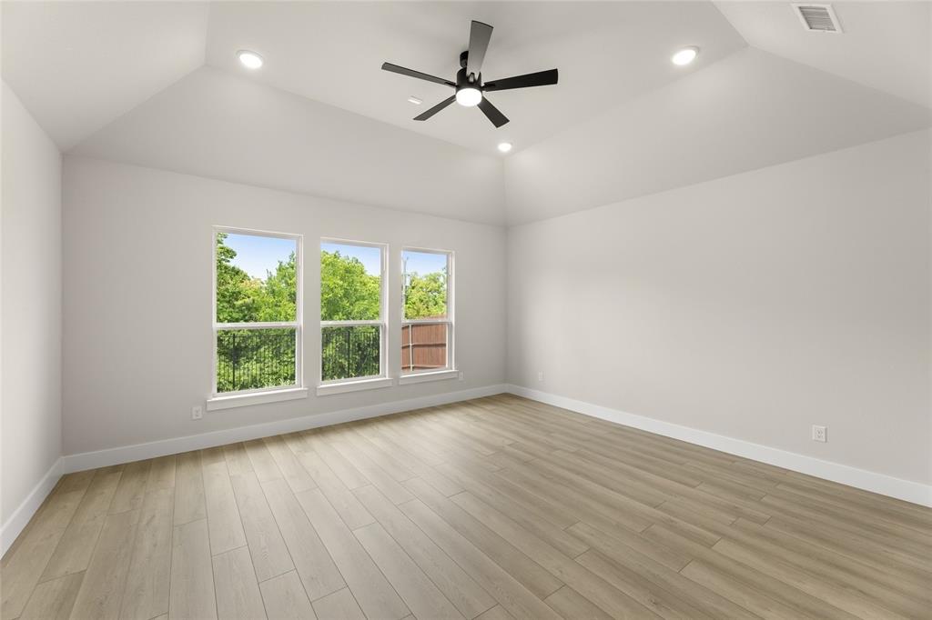 High Country - Residential